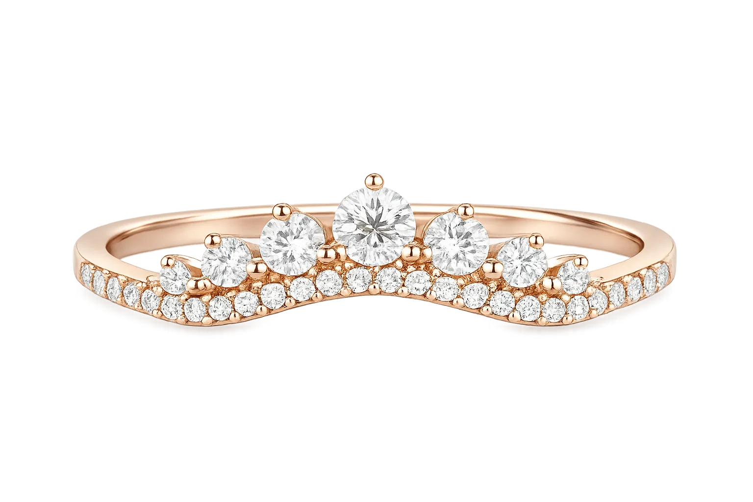 Custom wedding bands South Africa